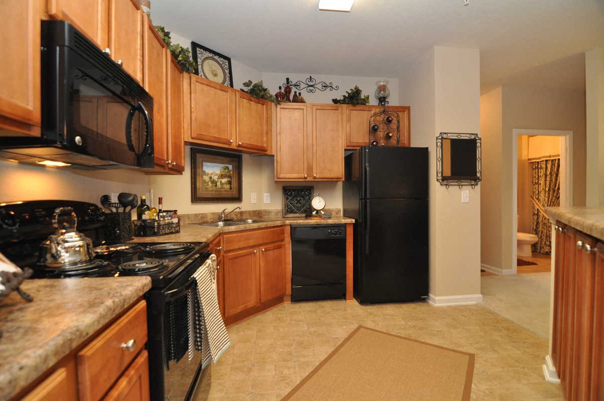 Walden at Oakwood Apartments in Flowery Branch, GA